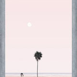 Cuadro La Palmera