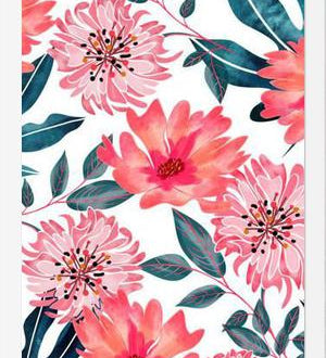 Cuadro Yours Florally