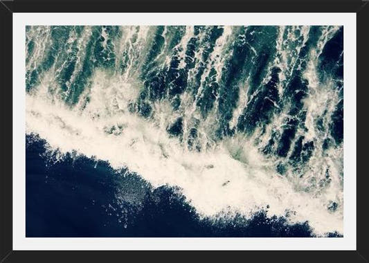 Cuadro The Ocean Roars