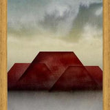 Cuadro Minimal Landscape 21