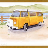 Cuadro combi