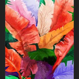 Cuadro Banana Tree