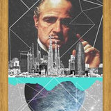 Cuadro Padrino