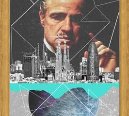 Cuadro Padrino