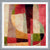 Cuadro colores abstractos 5