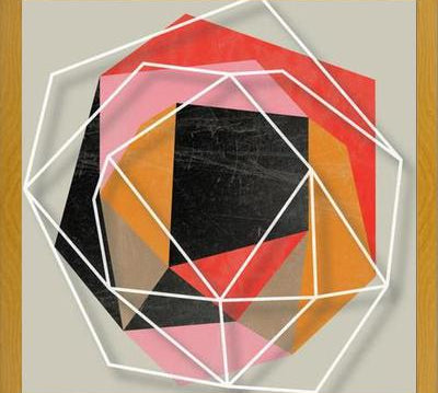 Cuadro Fill and Stroke II