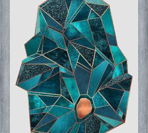 Cuadro Precious 1