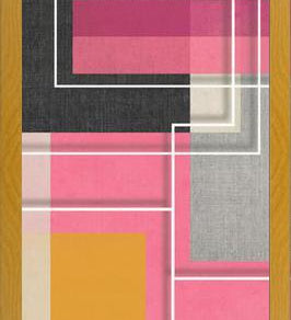 Cuadro Graphic #8
