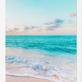 Cuadro Ocean Bliss