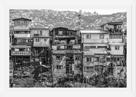 Cuadro Valparaiso