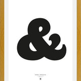 Cuadro Ampersand Saracen 05