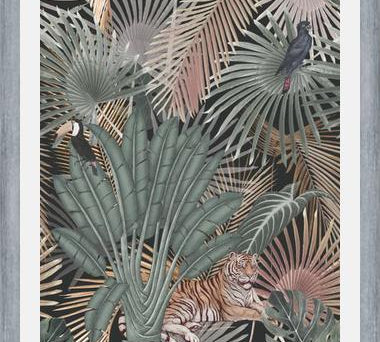Cuadro Fauna II