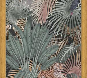 Cuadro Fauna II