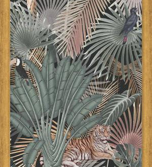 Cuadro Fauna II
