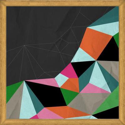 Cuadro Geometric 22