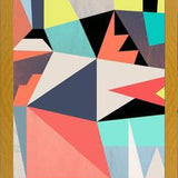 Cuadro Graphic #3