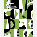 Enmarcado Greenery Naive