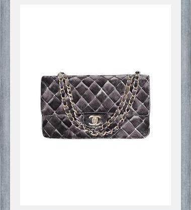 Cuadro CHANEL BAG