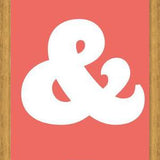 Cuadro Ampersand Saracen 03