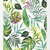 Cuadro Tropical Flora