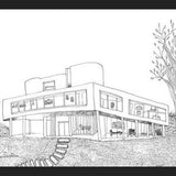 VILLA SAVOYE