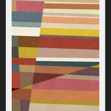 Cuadro Cut Lines