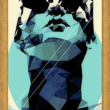 Cuadro Deep Mind