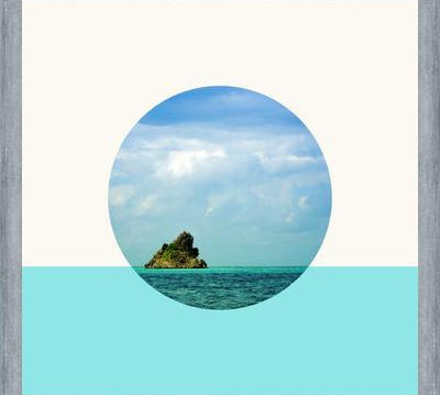 Cuadro La Isla