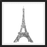 Cuadro Torre Eiffel
