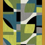 Cuadro Fragments IV