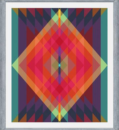 Tribal VIII