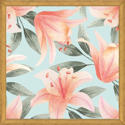 Cuadro Lilium