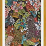 Cuadro Wild Jungle