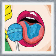 Cuadro Erotika 03
