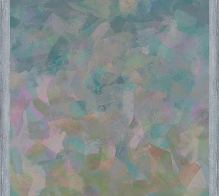 Enmarcado Camouflage XII