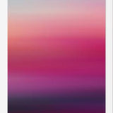 Cuadro Abstract Landscape