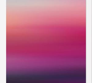 Cuadro Abstract Landscape
