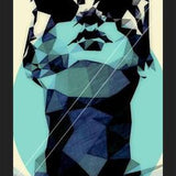 Cuadro Deep Mind