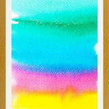 Cuadro Rainbow
