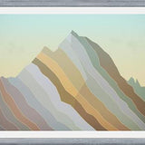 Enmarcado Mountains