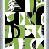 Enmarcado Greenery Naive