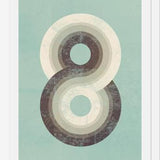 Cuadro Infinte