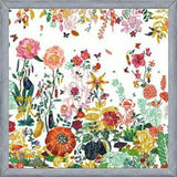Enmarcado Fleurs