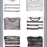 Cuadro Stripes