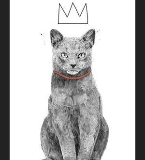 Cuadro King of everything