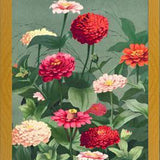 Cuadro Flores