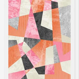 Cuadro Fragments XIV