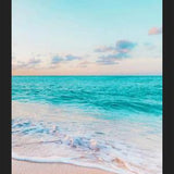 Cuadro Ocean Bliss