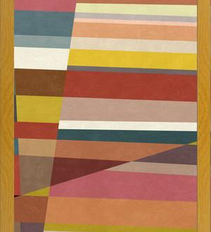 Cuadro Cut Lines
