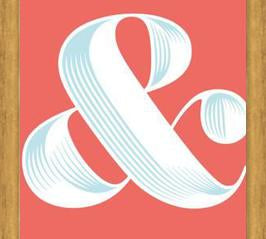 Cuadro Ampersand Obsidian 05
